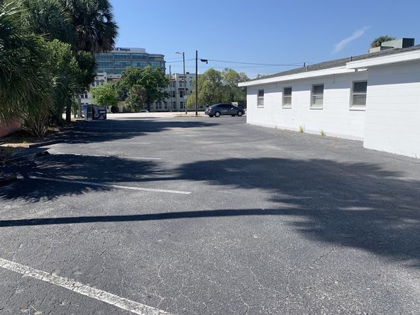 Hyde Park Medical Building & Land: 502 S Magnolia Ave, Tampa, FL 33606